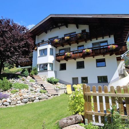 Apartment Stoecklhof-1 By Interhome Pettneu am Arlberg Buitenkant foto