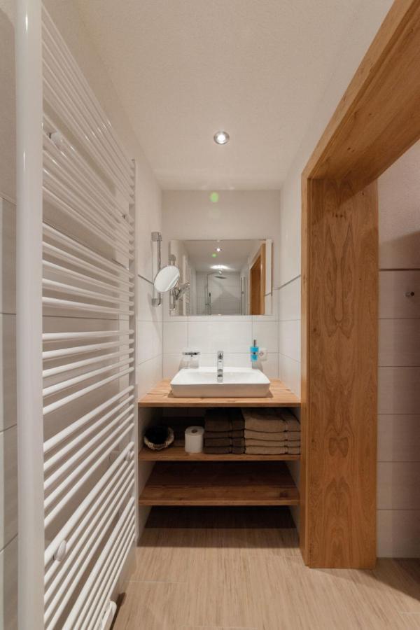 Apartment Stoecklhof-1 By Interhome Pettneu am Arlberg Buitenkant foto